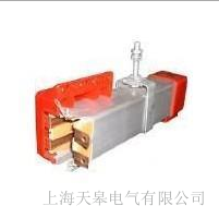 DHGJ-4-150鋁合金外殼多極滑觸線