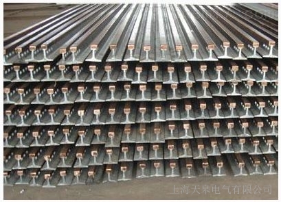 HXST-4-10/50A多級(jí)管式滑觸線